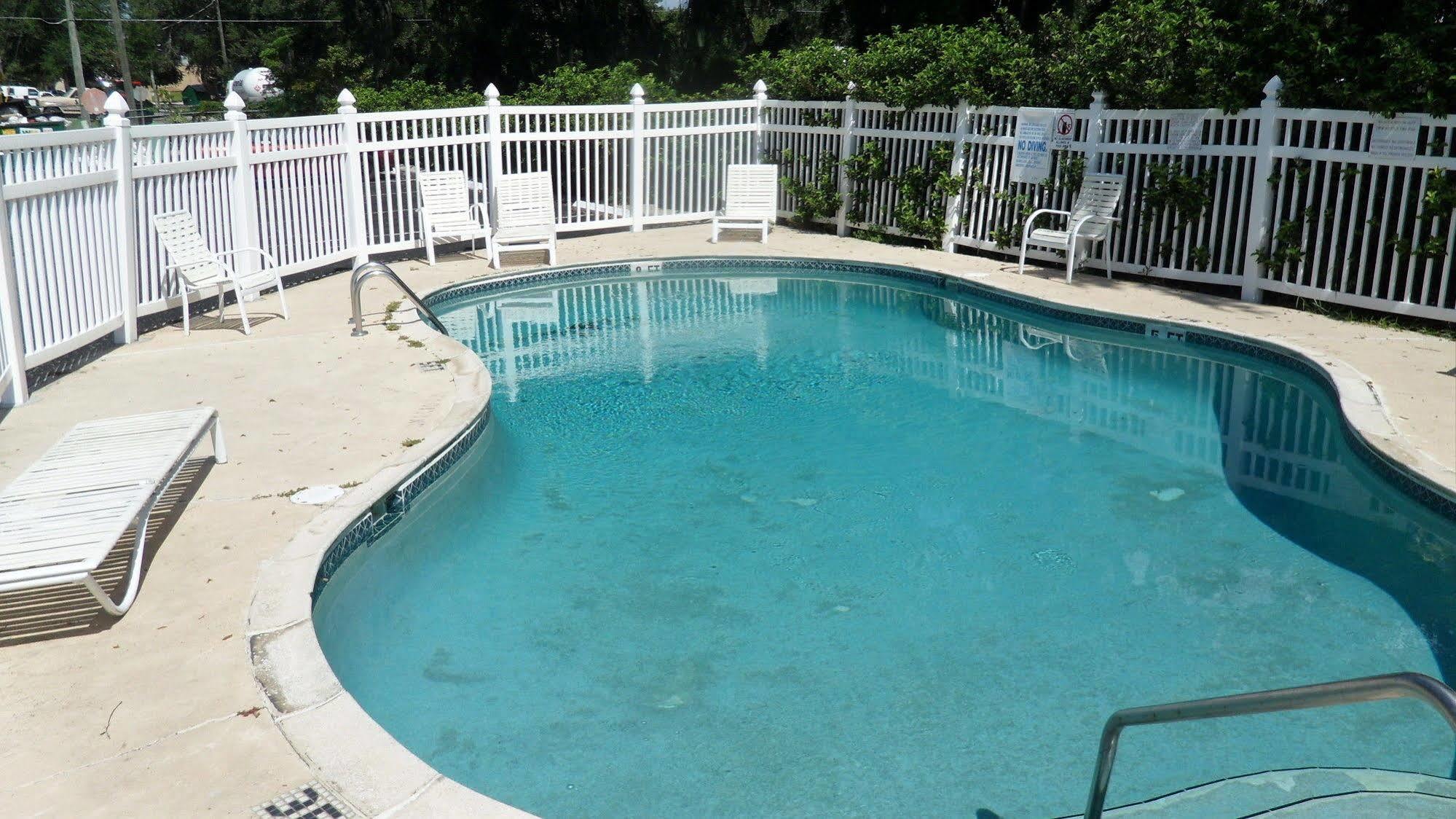 Flamingo Inn Kissimmee Eksteriør bilde